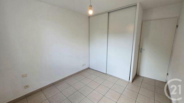 Appartement F3 à vendre - 3 pièces - 67.41 m2 - PONT STE MAXENCE - 60 - PICARDIE - Century 21 Agence Collin
