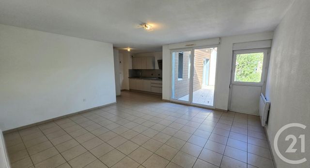 Appartement F3 à vendre - 3 pièces - 67.41 m2 - PONT STE MAXENCE - 60 - PICARDIE - Century 21 Agence Collin