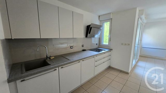 Appartement F3 à vendre PONT STE MAXENCE