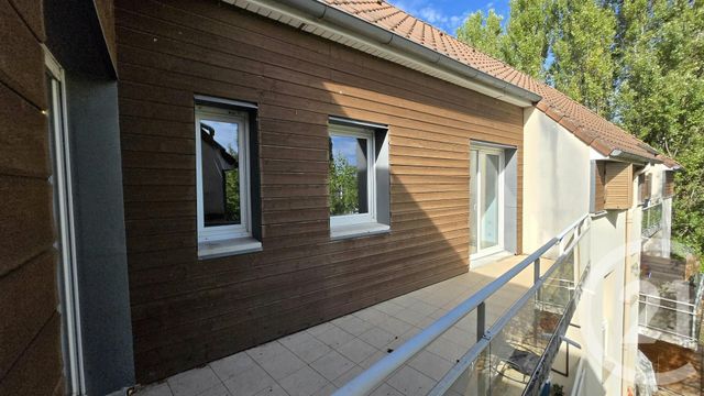 Appartement F3 à vendre - 3 pièces - 67.41 m2 - PONT STE MAXENCE - 60 - PICARDIE - Century 21 Agence Collin