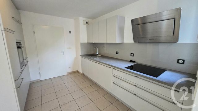 Appartement F3 à vendre - 3 pièces - 67.41 m2 - PONT STE MAXENCE - 60 - PICARDIE - Century 21 Agence Collin