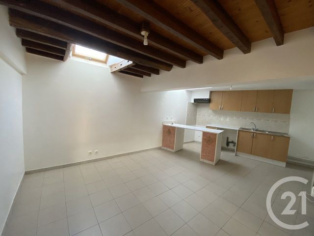 Appartement F2 bis à louer - 3 pièces - 41.32 m2 - PONT STE MAXENCE - 60 - PICARDIE - Century 21 Agence Collin