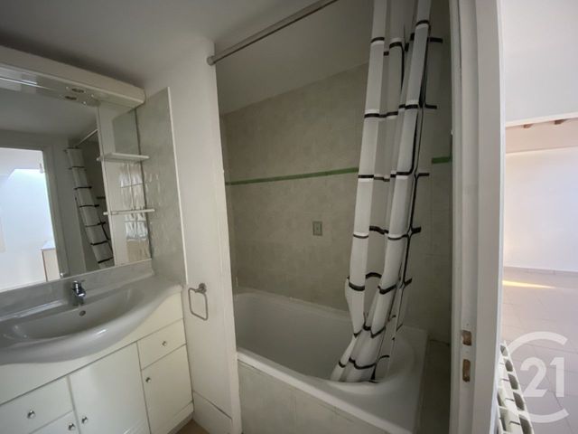 Appartement F2 bis à louer - 3 pièces - 41.32 m2 - PONT STE MAXENCE - 60 - PICARDIE - Century 21 Agence Collin