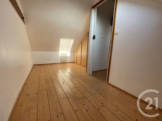 Appartement F2 bis à louer - 3 pièces - 41.32 m2 - PONT STE MAXENCE - 60 - PICARDIE - Century 21 Agence Collin