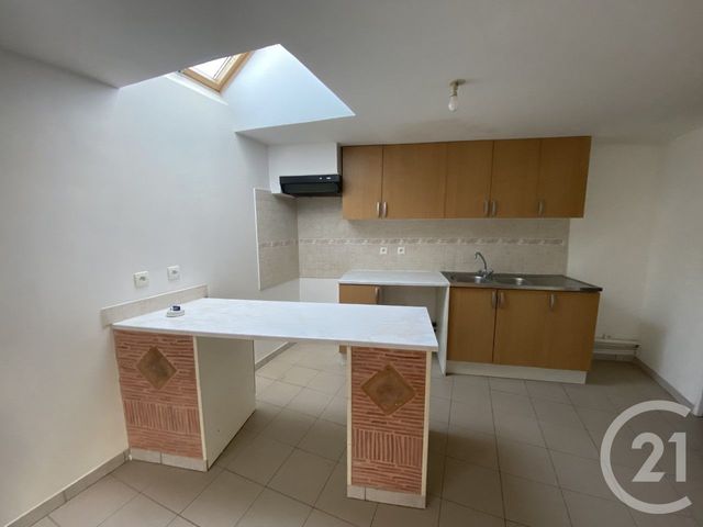 Appartement F2 bis à louer - 3 pièces - 41.32 m2 - PONT STE MAXENCE - 60 - PICARDIE - Century 21 Agence Collin