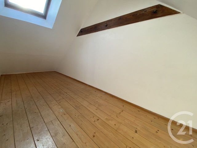 Appartement F2 bis à louer - 3 pièces - 41.32 m2 - PONT STE MAXENCE - 60 - PICARDIE - Century 21 Agence Collin