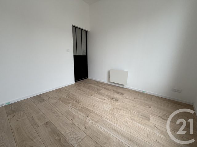 Appartement F2 à louer - 2 pièces - 27.45 m2 - PONT STE MAXENCE - 60 - PICARDIE - Century 21 Agence Collin