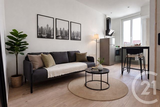 appartement - PONT STE MAXENCE - 60