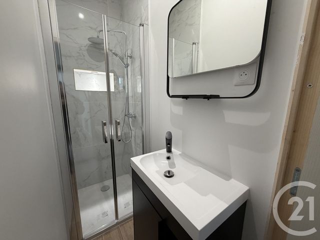 Appartement F2 à louer - 2 pièces - 27.45 m2 - PONT STE MAXENCE - 60 - PICARDIE - Century 21 Agence Collin