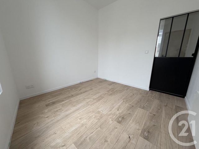Appartement F2 à louer - 2 pièces - 27.45 m2 - PONT STE MAXENCE - 60 - PICARDIE - Century 21 Agence Collin