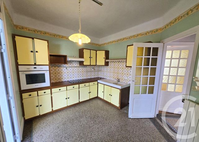 maison à vendre - 5 pièces - 98.84 m2 - PONT STE MAXENCE - 60 - PICARDIE - Century 21 Agence Collin