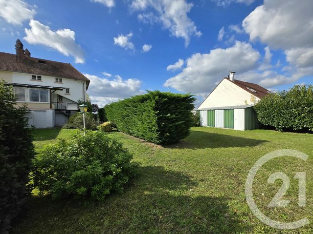 maison à vendre - 5 pièces - 98.84 m2 - PONT STE MAXENCE - 60 - PICARDIE - Century 21 Agence Collin