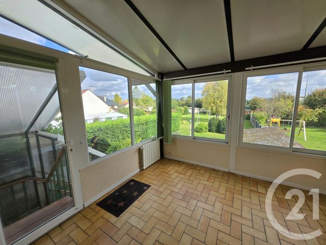 maison à vendre - 5 pièces - 98.84 m2 - PONT STE MAXENCE - 60 - PICARDIE - Century 21 Agence Collin