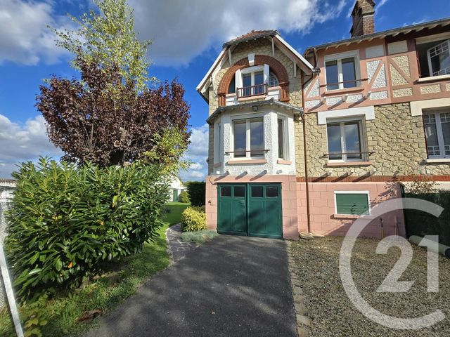 maison à vendre - 5 pièces - 98.84 m2 - PONT STE MAXENCE - 60 - PICARDIE - Century 21 Agence Collin