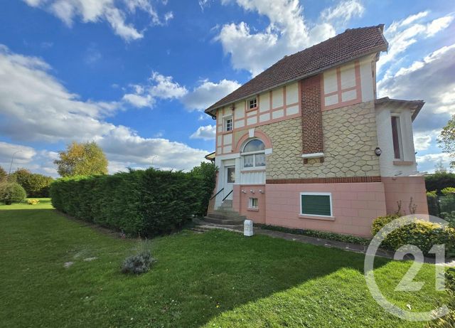 maison - PONT STE MAXENCE - 60