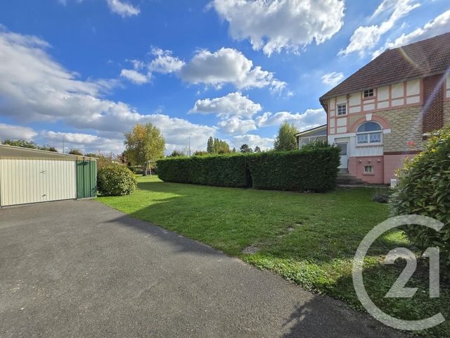 maison à vendre - 5 pièces - 98.84 m2 - PONT STE MAXENCE - 60 - PICARDIE - Century 21 Agence Collin