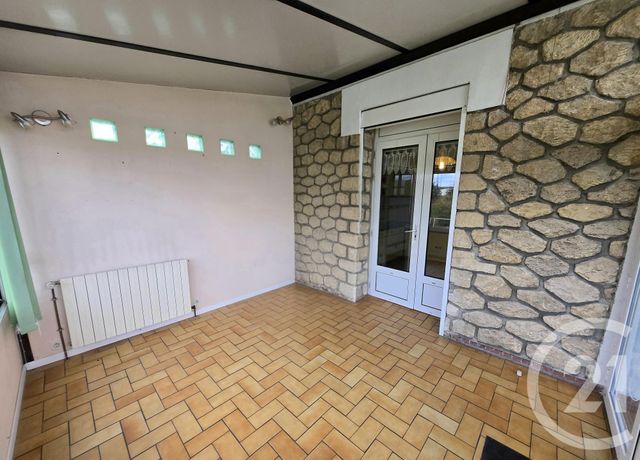 maison à vendre - 5 pièces - 98.84 m2 - PONT STE MAXENCE - 60 - PICARDIE - Century 21 Agence Collin