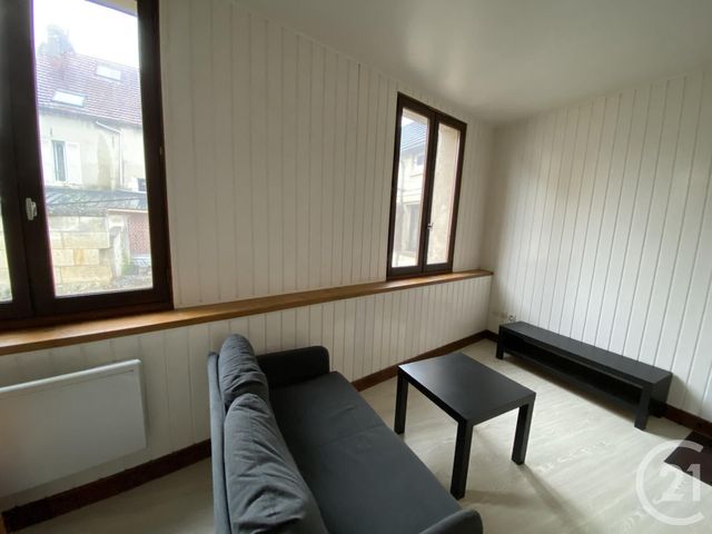 Appartement Studio à louer - 1 pièce - 21.0 m2 - PONT STE MAXENCE - 60 - PICARDIE - Century 21 Agence Collin