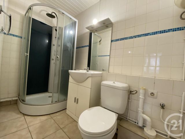 Appartement Studio à louer - 1 pièce - 21.0 m2 - PONT STE MAXENCE - 60 - PICARDIE - Century 21 Agence Collin