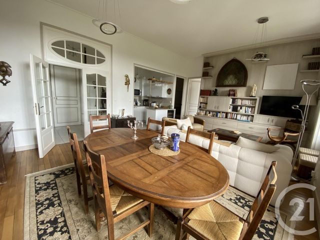 Appartement F2 à louer - 2 pièces - 68.0 m2 - PONT STE MAXENCE - 60 - PICARDIE - Century 21 Agence Collin