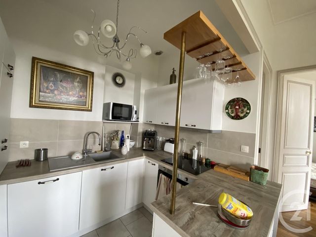 Appartement F2 à louer - 2 pièces - 68.0 m2 - PONT STE MAXENCE - 60 - PICARDIE - Century 21 Agence Collin