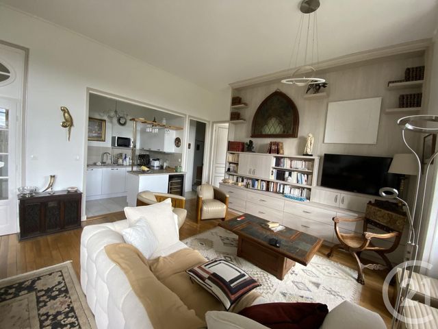 Appartement F2 à louer - 2 pièces - 68.0 m2 - PONT STE MAXENCE - 60 - PICARDIE - Century 21 Agence Collin