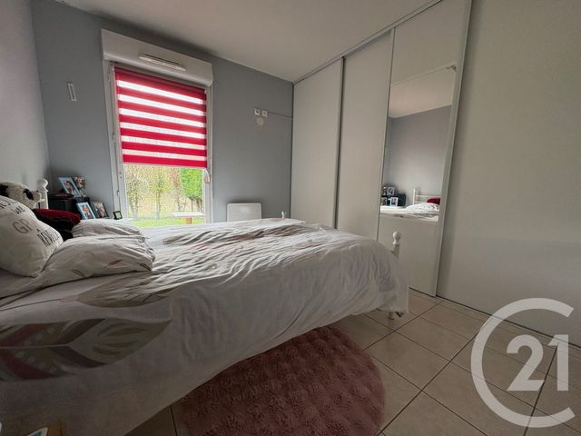 Appartement F2 à louer - 2 pièces - 47.31 m2 - PONT STE MAXENCE - 60 - PICARDIE - Century 21 Agence Collin