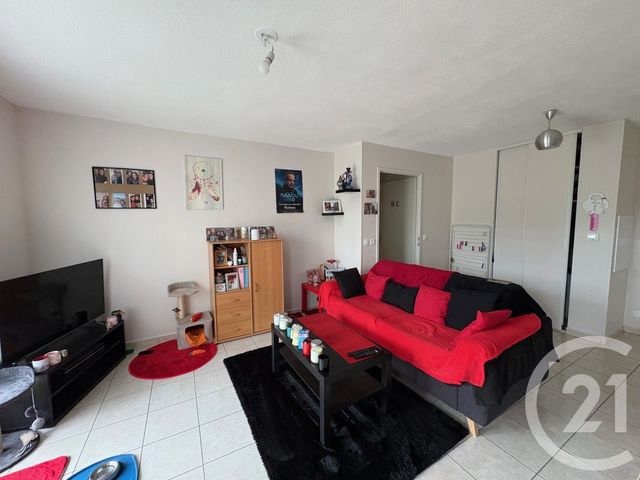 appartement - PONT STE MAXENCE - 60