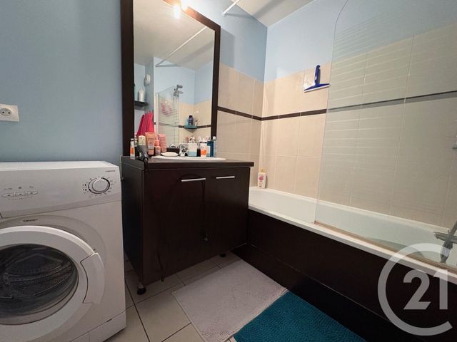 Appartement F2 à louer - 2 pièces - 47.31 m2 - PONT STE MAXENCE - 60 - PICARDIE - Century 21 Agence Collin