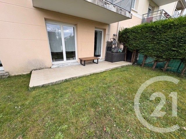 Appartement F2 à louer - 2 pièces - 47.31 m2 - PONT STE MAXENCE - 60 - PICARDIE - Century 21 Agence Collin