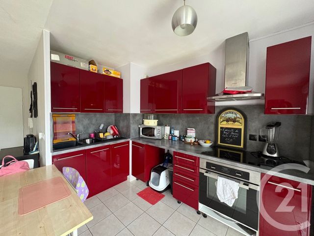 Appartement F2 à louer - 2 pièces - 47.31 m2 - PONT STE MAXENCE - 60 - PICARDIE - Century 21 Agence Collin