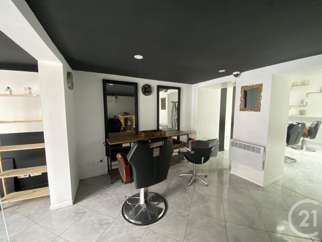 commerce à louer - 53.0 m2 - PONT STE MAXENCE - 60 - PICARDIE - Century 21 Agence Collin