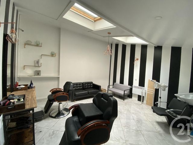 commerce à louer - 53.0 m2 - PONT STE MAXENCE - 60 - PICARDIE - Century 21 Agence Collin