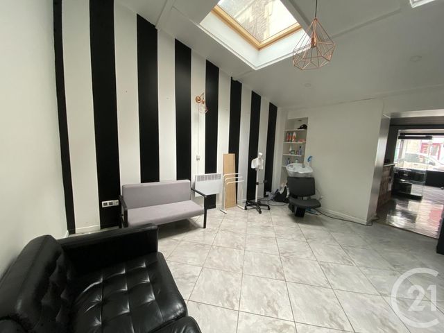 commerce à louer - 53.0 m2 - PONT STE MAXENCE - 60 - PICARDIE - Century 21 Agence Collin