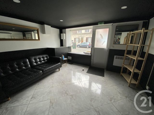 commerce à louer - 53.0 m2 - PONT STE MAXENCE - 60 - PICARDIE - Century 21 Agence Collin