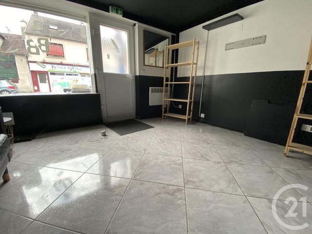 commerce à louer - 53.0 m2 - PONT STE MAXENCE - 60 - PICARDIE - Century 21 Agence Collin