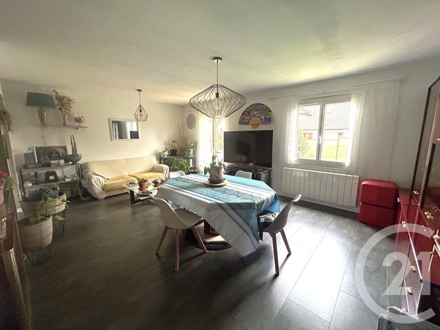 maison à vendre - 5 pièces - 85.0 m2 - CINQUEUX - 60 - PICARDIE - Century 21 Agence Collin