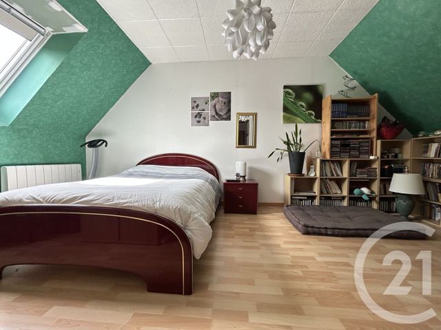 maison à vendre - 5 pièces - 85.0 m2 - CINQUEUX - 60 - PICARDIE - Century 21 Agence Collin