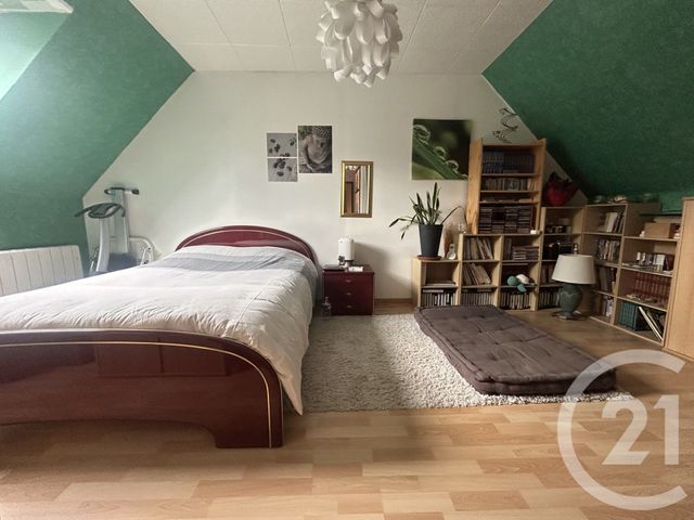 maison à vendre - 5 pièces - 85.0 m2 - CINQUEUX - 60 - PICARDIE - Century 21 Agence Collin