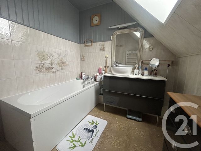 maison à vendre - 5 pièces - 85.0 m2 - CINQUEUX - 60 - PICARDIE - Century 21 Agence Collin