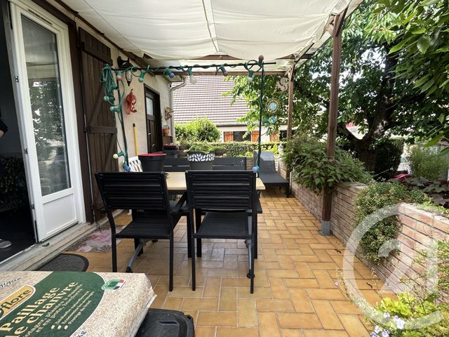 maison à vendre - 5 pièces - 85.0 m2 - CINQUEUX - 60 - PICARDIE - Century 21 Agence Collin