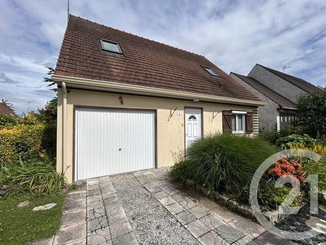 maison - CINQUEUX - 60