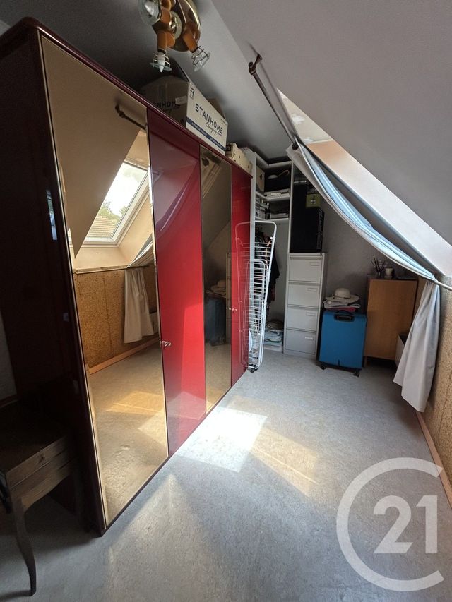 maison à vendre - 5 pièces - 85.0 m2 - CINQUEUX - 60 - PICARDIE - Century 21 Agence Collin