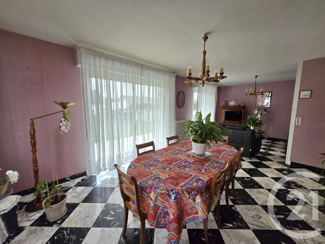 maison à vendre - 6 pièces - 149.0 m2 - SACY LE GRAND - 60 - PICARDIE - Century 21 Agence Collin