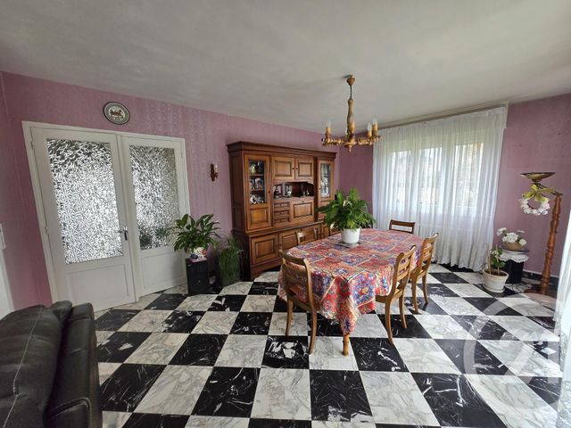 maison à vendre - 6 pièces - 149.0 m2 - SACY LE GRAND - 60 - PICARDIE - Century 21 Agence Collin