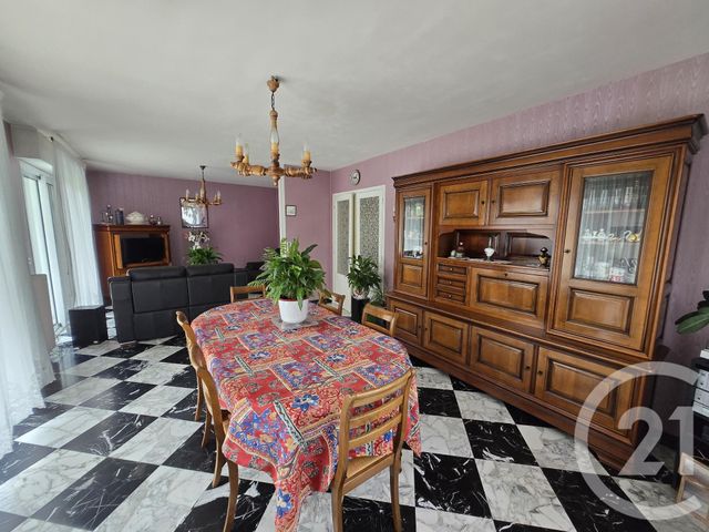 maison à vendre - 6 pièces - 149.0 m2 - SACY LE GRAND - 60 - PICARDIE - Century 21 Agence Collin