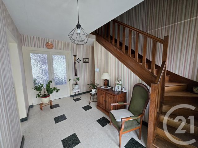 maison à vendre - 6 pièces - 149.0 m2 - SACY LE GRAND - 60 - PICARDIE - Century 21 Agence Collin