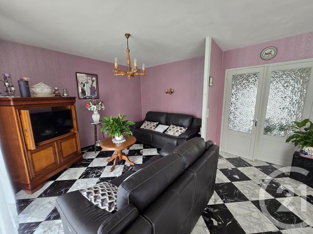 maison à vendre - 6 pièces - 149.0 m2 - SACY LE GRAND - 60 - PICARDIE - Century 21 Agence Collin