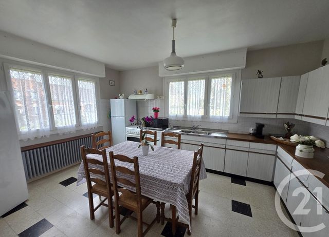 maison à vendre - 6 pièces - 149.0 m2 - SACY LE GRAND - 60 - PICARDIE - Century 21 Agence Collin