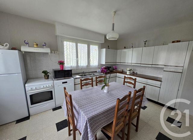 maison à vendre - 6 pièces - 149.0 m2 - SACY LE GRAND - 60 - PICARDIE - Century 21 Agence Collin